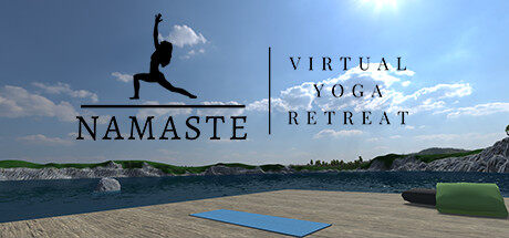 虚拟瑜伽 Namaste Virtual Yoga Retreat