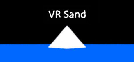 沙 VR Sand