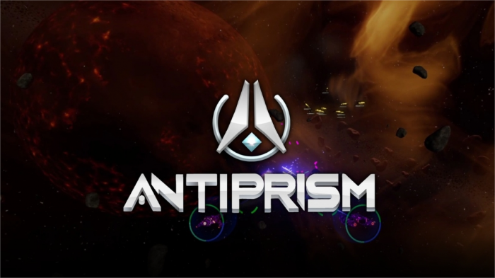 反棱镜 Antiprism