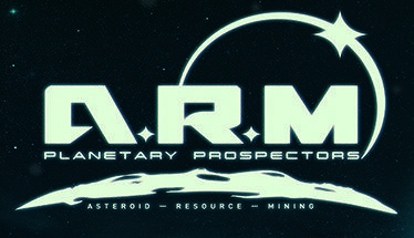 勘探小行星资源挖掘 A.R.M. PLANETARY PROSPECTORS EP1 Asteroid Resource Mining