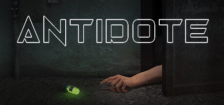 解毒剂 Antidote