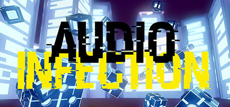 音频感染 Audio Infection
