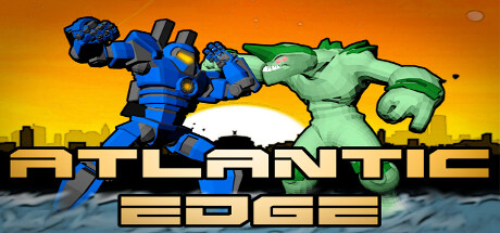 大西洋边缘 Atlantic Edge