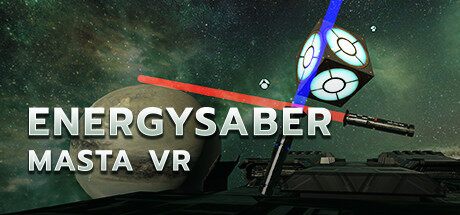 能量军刀 Energysaber Masta VR