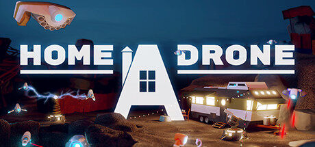 无人机保卫战 Home A Drone