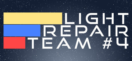 光管修理队＃4 Light Repair Team #4