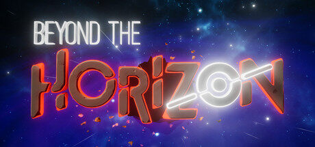 超越地平线 Beyond the Horizon