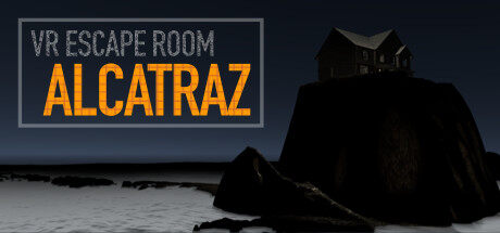 逃出房间:恶魔岛 Alcatraz: VR Escape Room