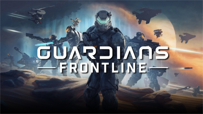 守护者前线 Guardians Frontline