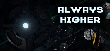 名列前茅 Always Higher