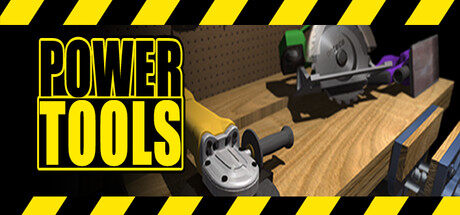电动工具 Power Tools VR