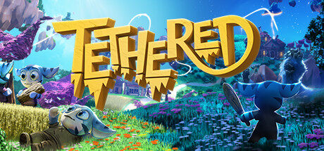 羁绊 Tethered