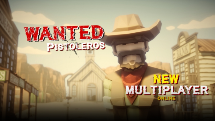 通缉 WANTED