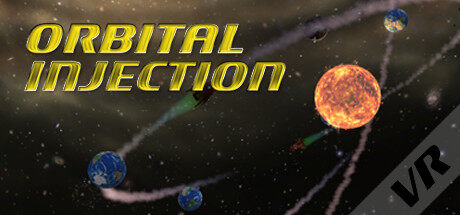 轨道注入 Orbital Injection