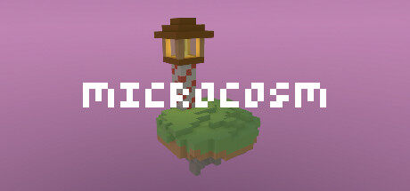 缩影 Microcosm