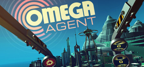 欧米伽特工 Omega Agent