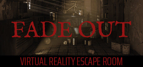 消失 Fade Out