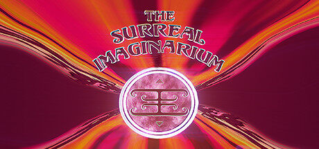 超现实的幻想馆 The Surreal Imaginarium