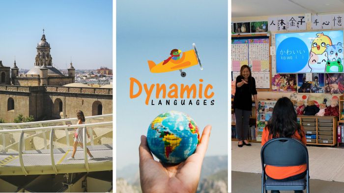 动态语言 Dynamic Languages