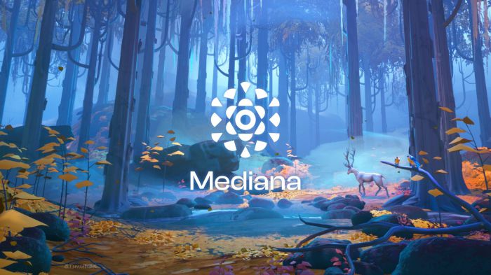 迷幻心智 Mediana — Psychedelic Mindfulness