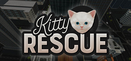 凯蒂猫救援 Kitty Rescue