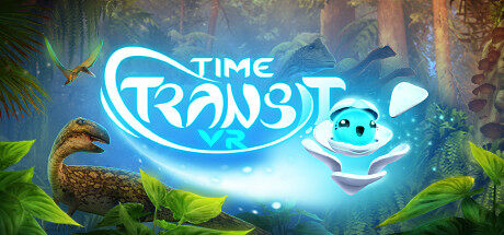 时间过境 Time Transit VR