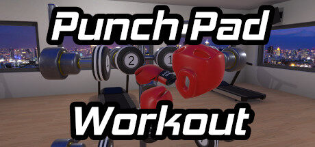 拳击训练 Punch Pad Workout
