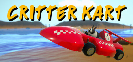 动物卡丁车 Critter Kart