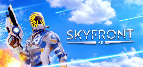 空之前线 Skyfront VR