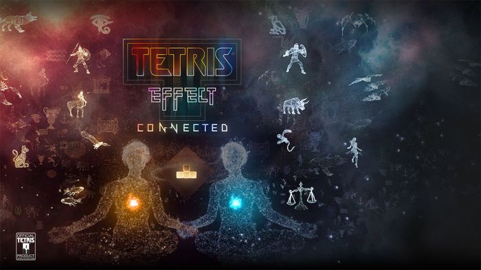 俄罗斯方块：效应 Tetris Effect