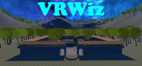 VR奇才 VRWiz
