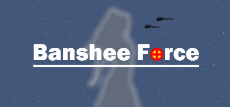 女妖部队 Banshee Force