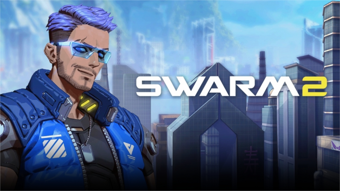 蜂潮危机2 SWARM 2