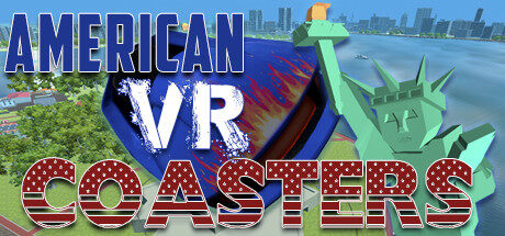 美国过山车 American VR Coasters