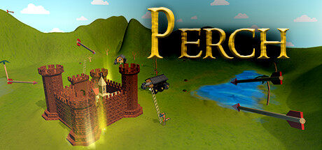 栖息 Perch