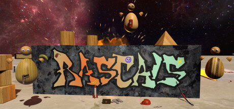 无赖 Rascals