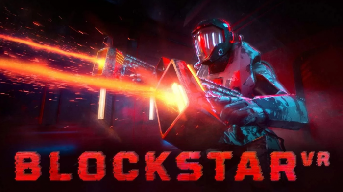 方块之星VR BlockStar VR
