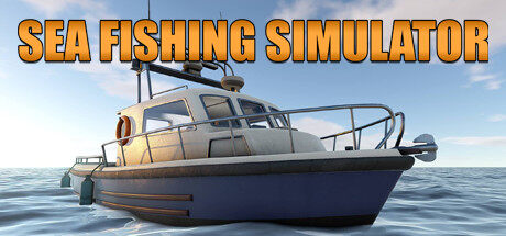 海上钓鱼模拟器 Sea Fishing Simulator