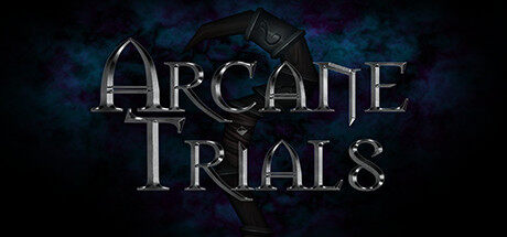 神秘审判 Arcane Trials