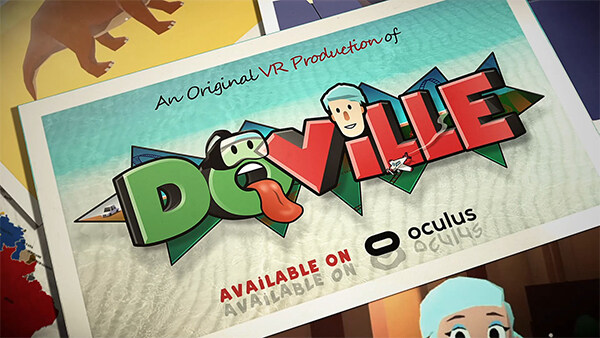 多维尔 DoVille