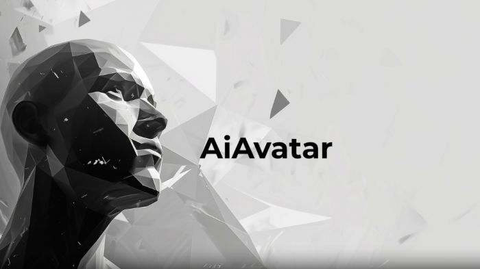 人工智能化身 Ai Avatar