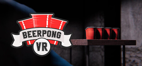啤酒乒乓 Beer Pong VR