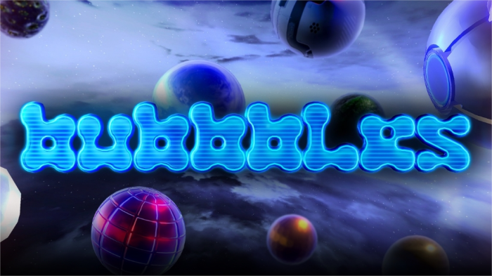 气泡 Bubbbles