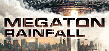 异形天降 Megaton Rainfall