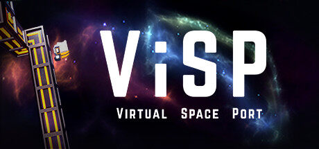 VISP-虚拟空间端口 ViSP - Virtual Space Port