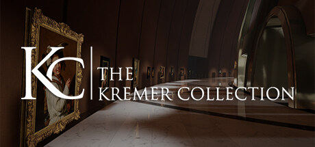 克莱默收藏博物馆 The Kremer Collection VR Museum