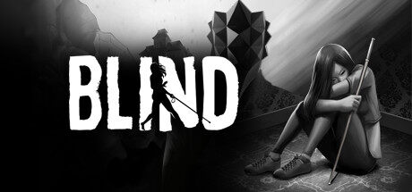 盲视 Blind