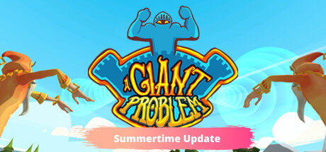 巨型麻烦 A Giant Problem