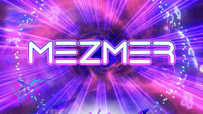 梅兹梅尔 Mezmer