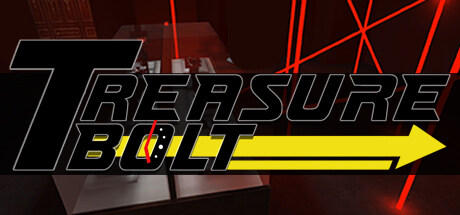宝藏螺栓 Treasure Bolt